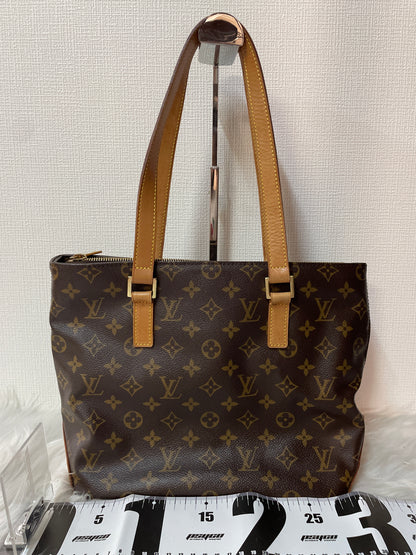 Louis Vuitton Brown Handle Bags A-16260