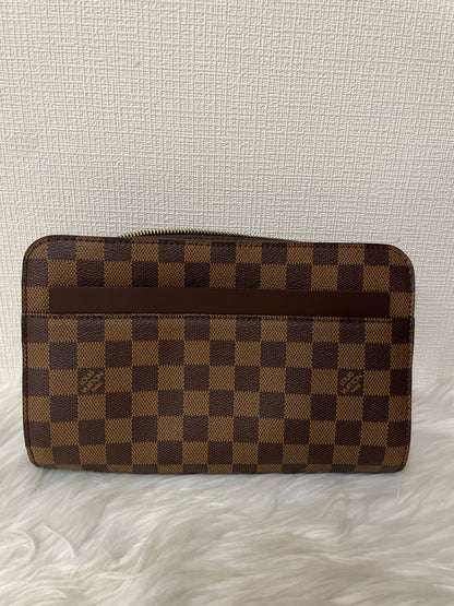 Louis Vuitton Brown Handle Bags A-16261