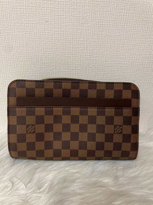 Louis Vuitton Brown Handle Bags A-16261