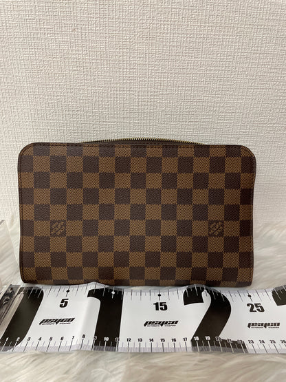 Louis Vuitton Brown Handle Bags A-16261