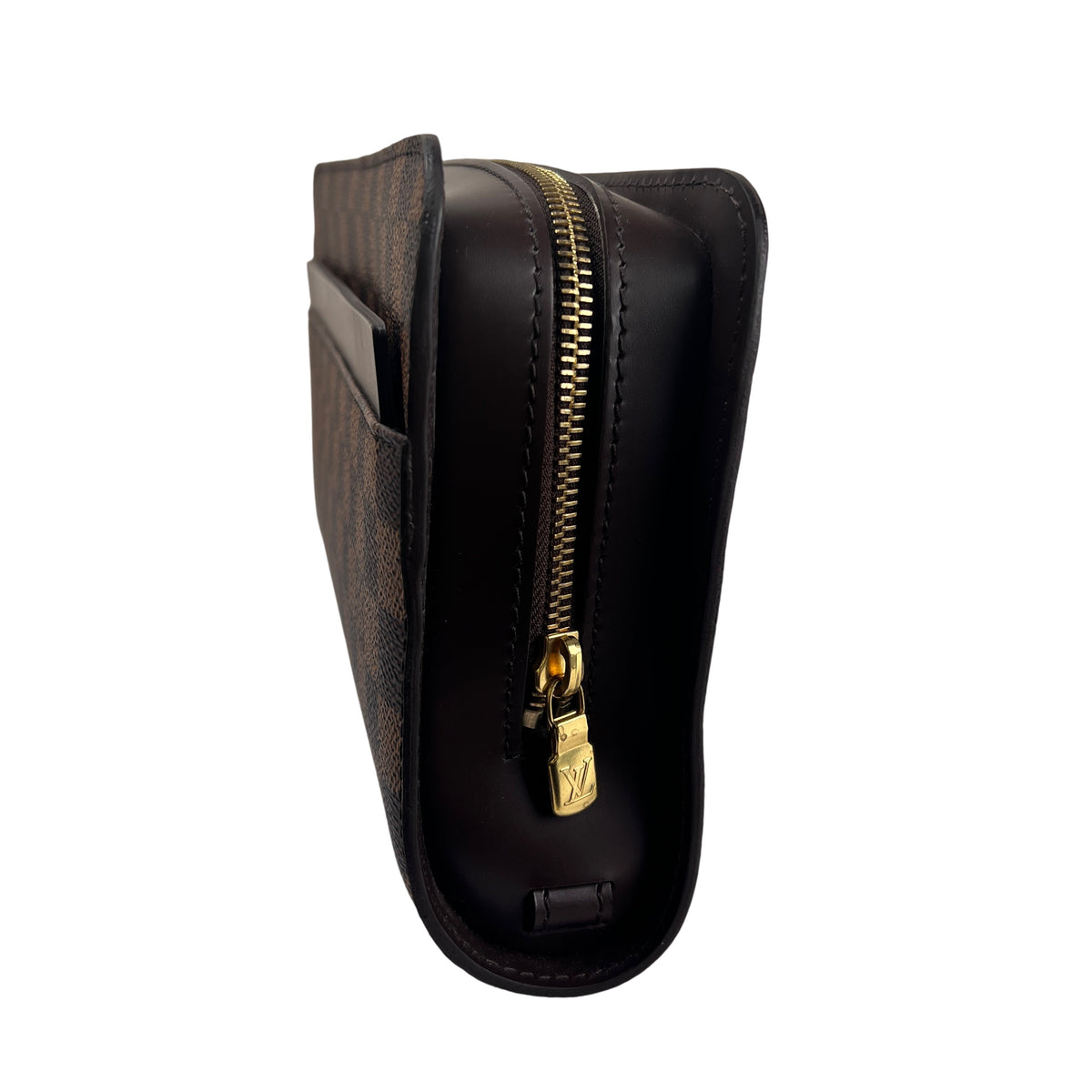 Louis Vuitton Brown Handle Bags A-16261