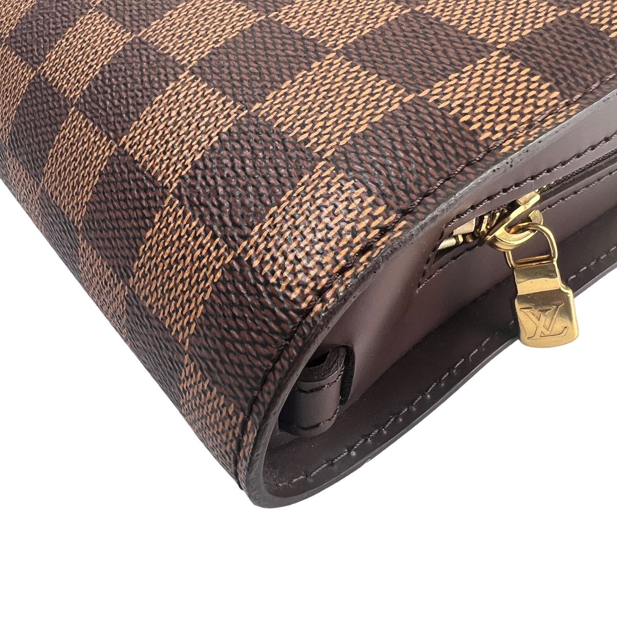 Louis Vuitton Brown Handle Bags A-16261