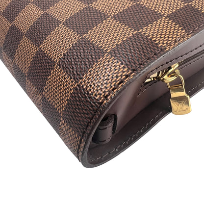 Louis Vuitton Brown Handle Bags A-16261