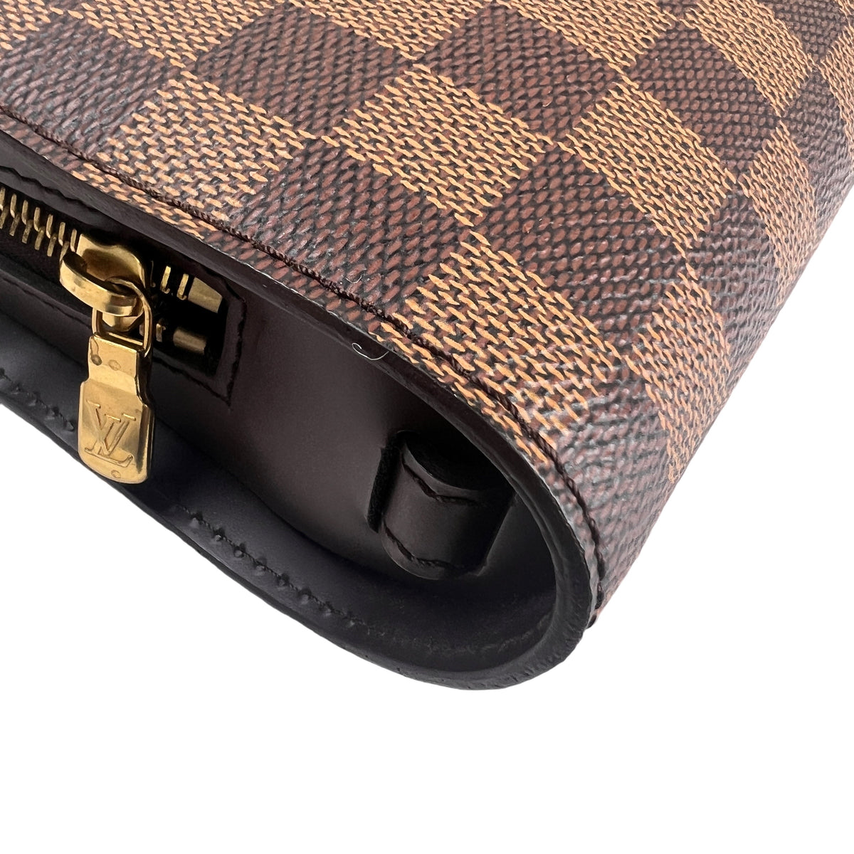 Louis Vuitton Brown Handle Bags A-16261