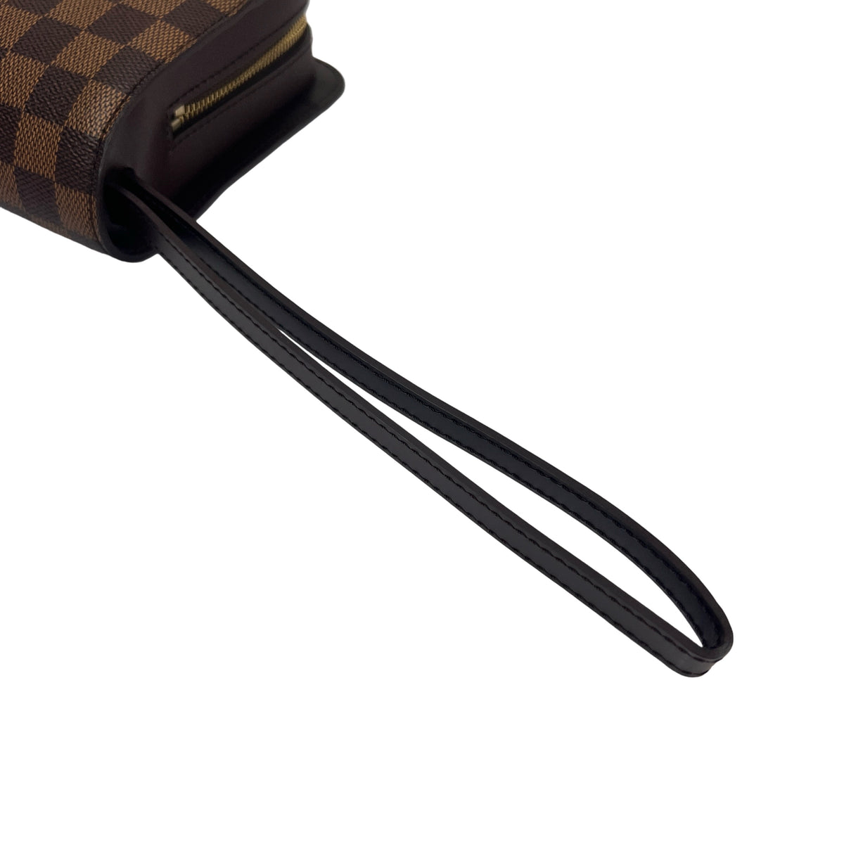 Louis Vuitton Brown Handle Bags A-16261