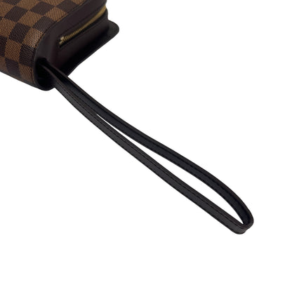Louis Vuitton Brown Handle Bags A-16261