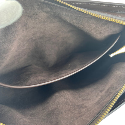 Louis Vuitton Brown Handle Bags A-16261