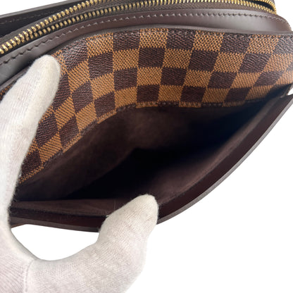 Louis Vuitton Brown Handle Bags A-16261