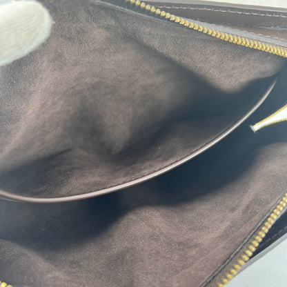 Louis Vuitton Brown Handle Bags A-16261