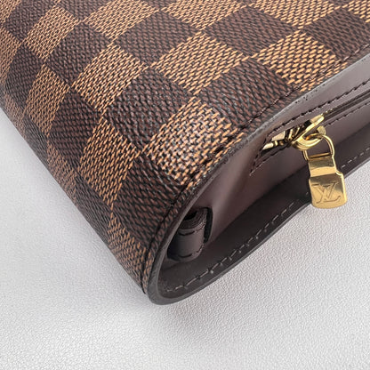 Louis Vuitton Brown Handle Bags A-16261