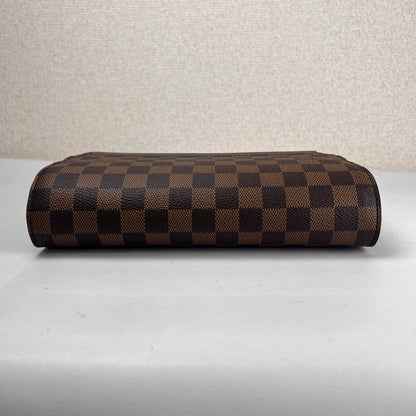 Louis Vuitton Brown Handle Bags A-16261