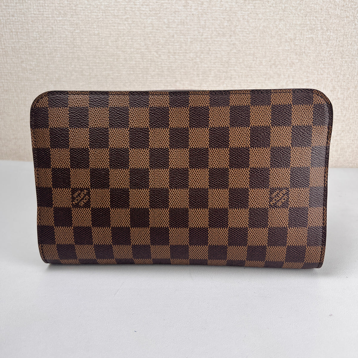 Louis Vuitton Brown Handle Bags A-16261
