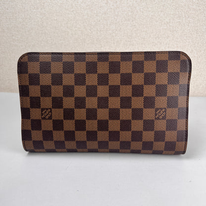 Louis Vuitton Brown Handle Bags A-16261