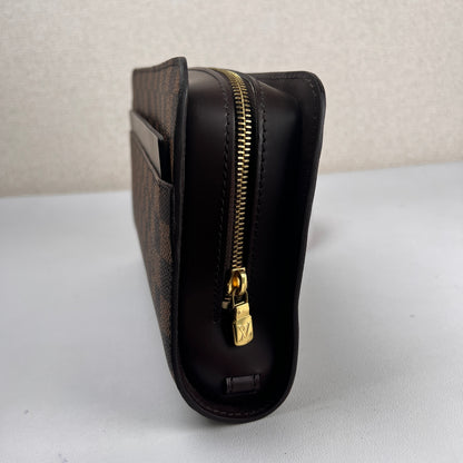 Louis Vuitton Brown Handle Bags A-16261