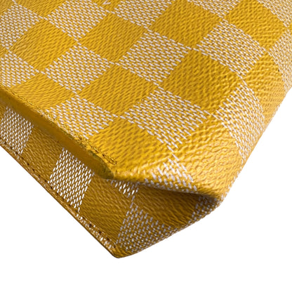 Louis Vuitton Yellow Shoulder Bags A-16263