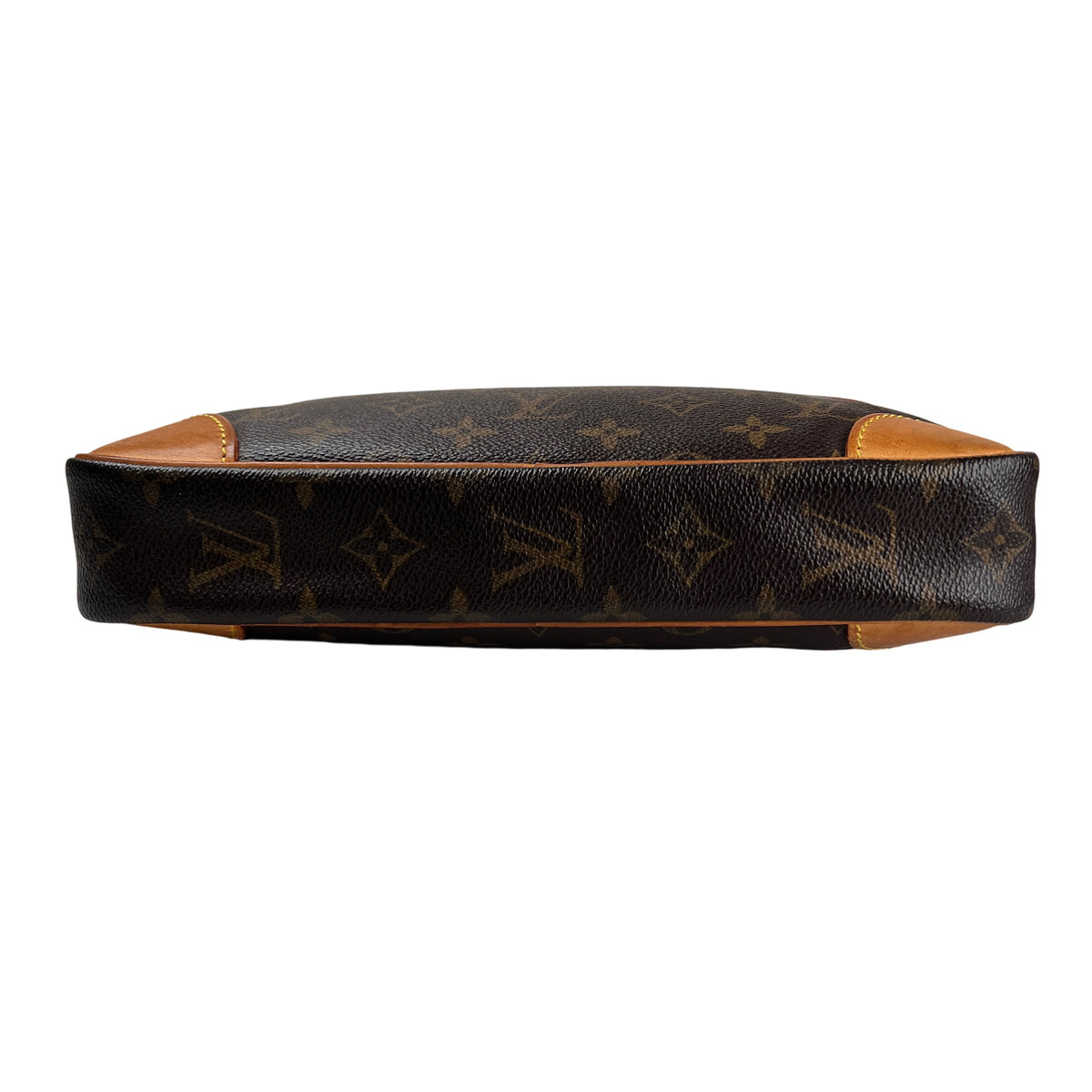 Louis Vuitton Brown Shoulder Bags A-16266