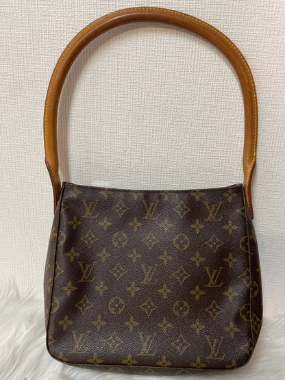 Louis Vuitton Brown Handle Bags A-16268