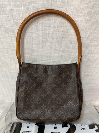 Louis Vuitton Brown Handle Bags A-16268