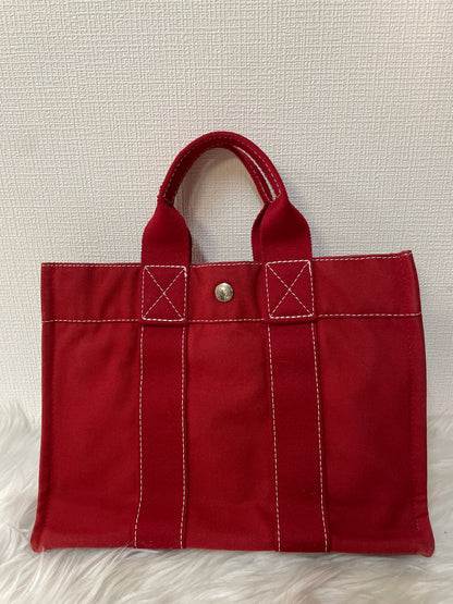 Hermes Red Handle Bags A-16272