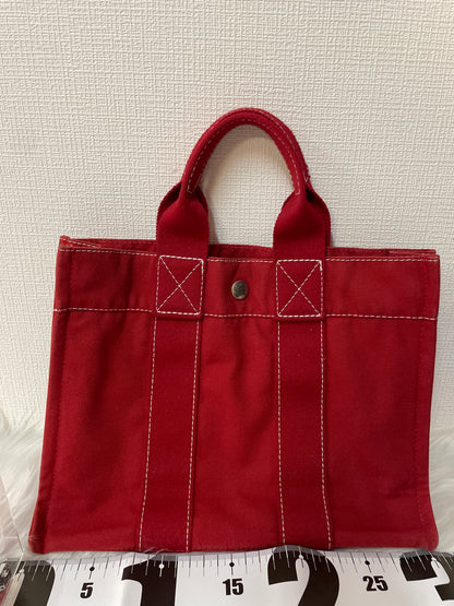 Hermes Red Handle Bags A-16272