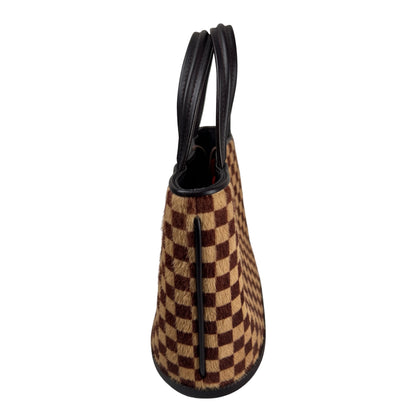 Louis Vuitton Brown Handle Bags A-16276