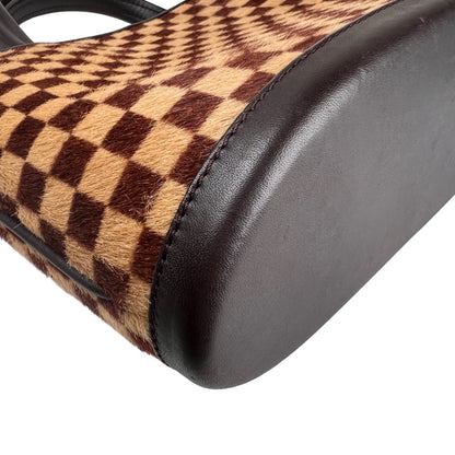 Louis Vuitton Brown Handle Bags A-16276