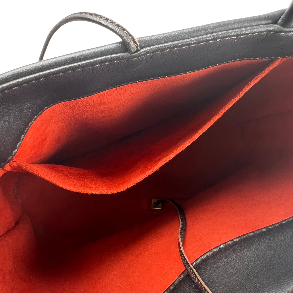 Louis Vuitton Brown Handle Bags A-16276