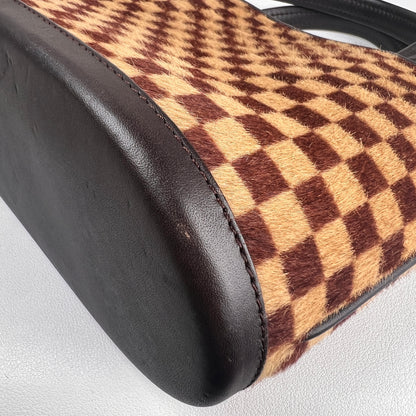 Louis Vuitton Brown Handle Bags A-16276