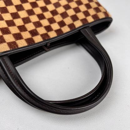 Louis Vuitton Brown Handle Bags A-16276
