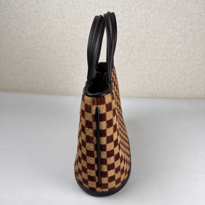 Louis Vuitton Brown Handle Bags A-16276