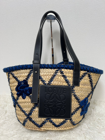 Loewe Blue Handle Bags A-16279