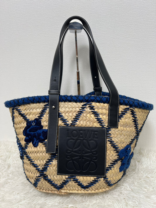 Loewe Blue Handle Bags A-16279