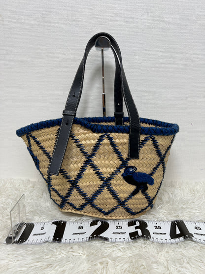 Loewe Blue Handle Bags A-16279