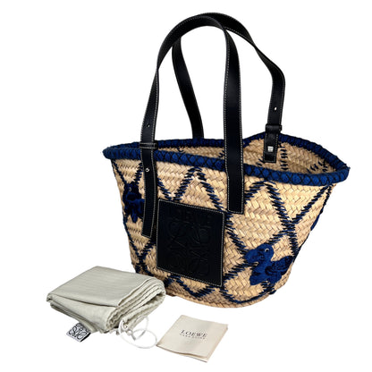 Loewe Blue Handle Bags A-16279