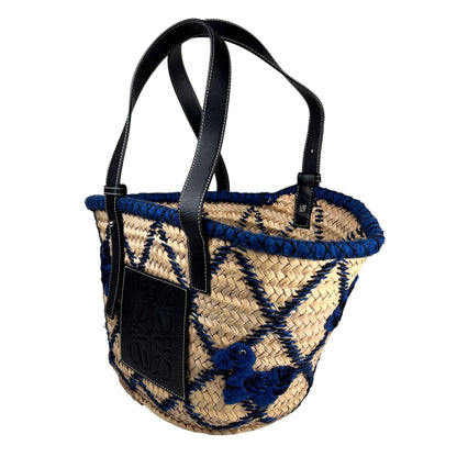 Loewe Blue Handle Bags A-16279