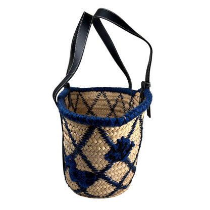 Loewe Blue Handle Bags A-16279