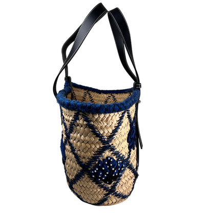 Loewe Blue Handle Bags A-16279