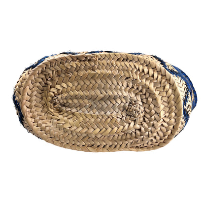 Loewe Blue Handle Bags A-16279
