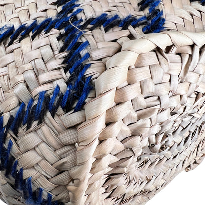 Loewe Blue Handle Bags A-16279