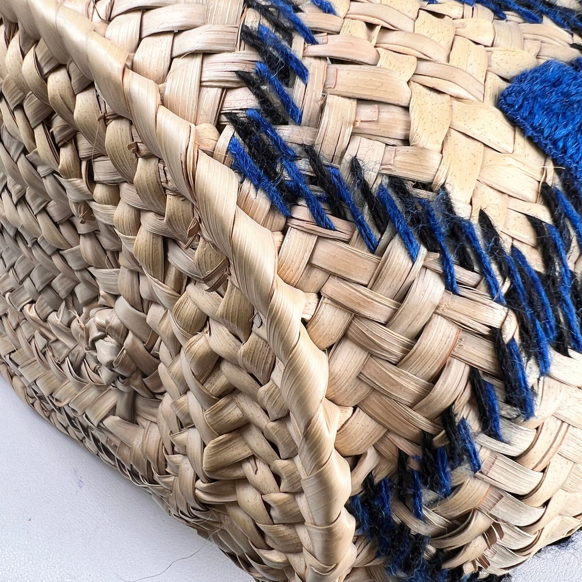 Loewe Blue Handle Bags A-16279