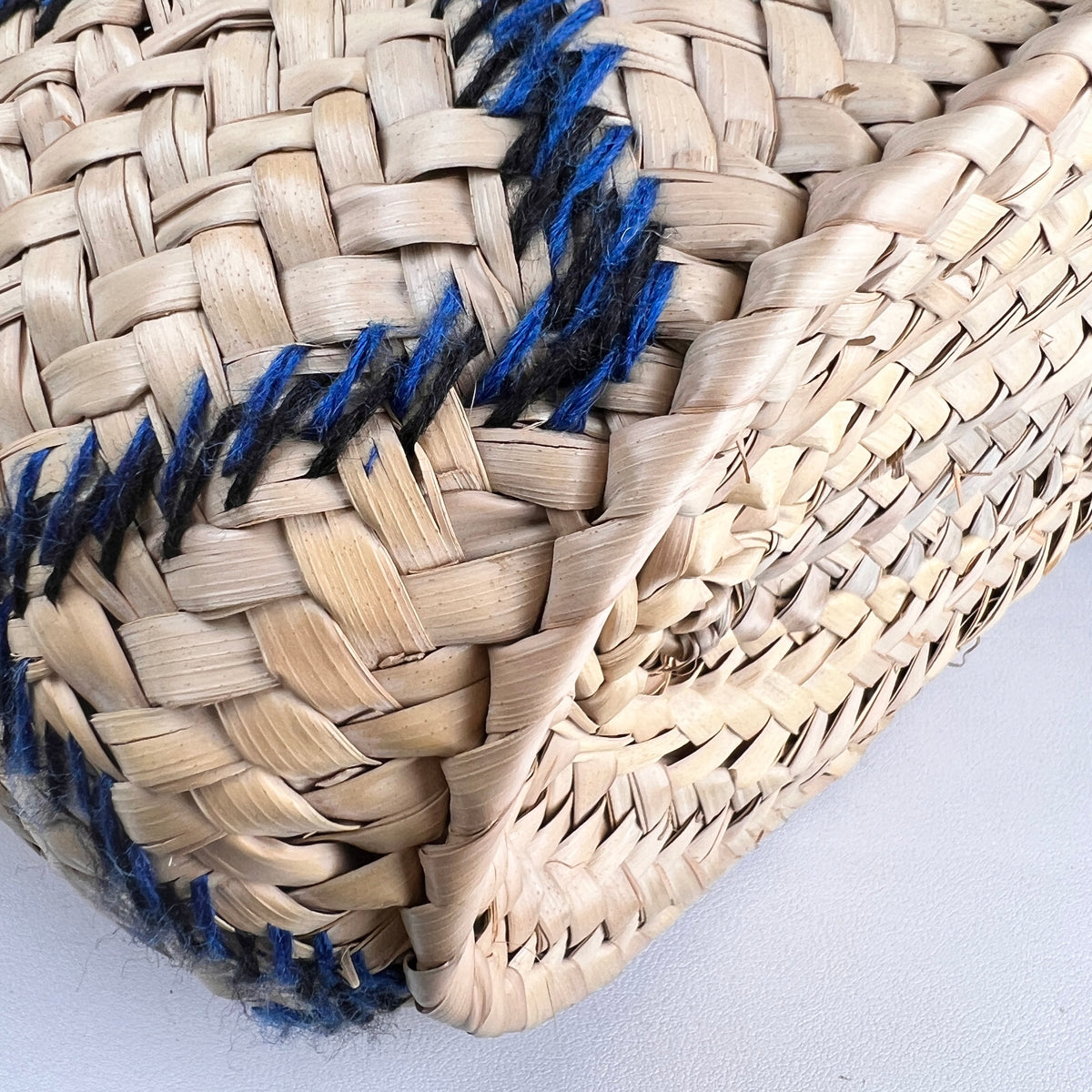 Loewe Blue Handle Bags A-16279