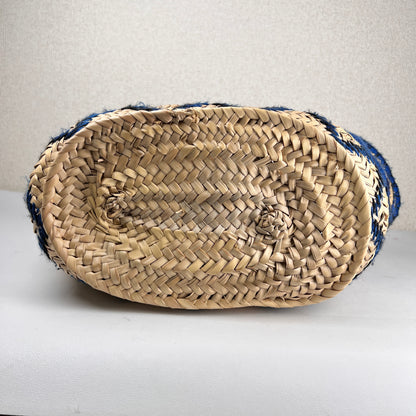 Loewe Blue Handle Bags A-16279