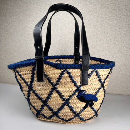 Loewe Blue Handle Bags A-16279