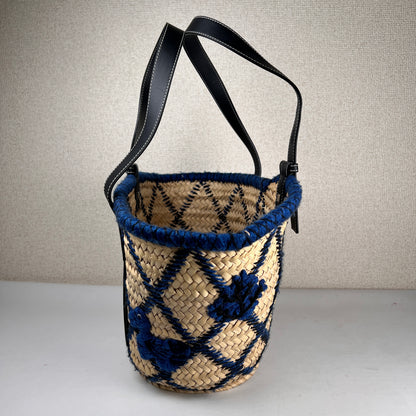 Loewe Blue Handle Bags A-16279