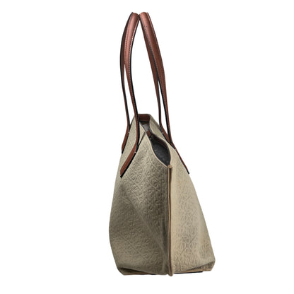Loewe Beige Tote Bags A-16280
