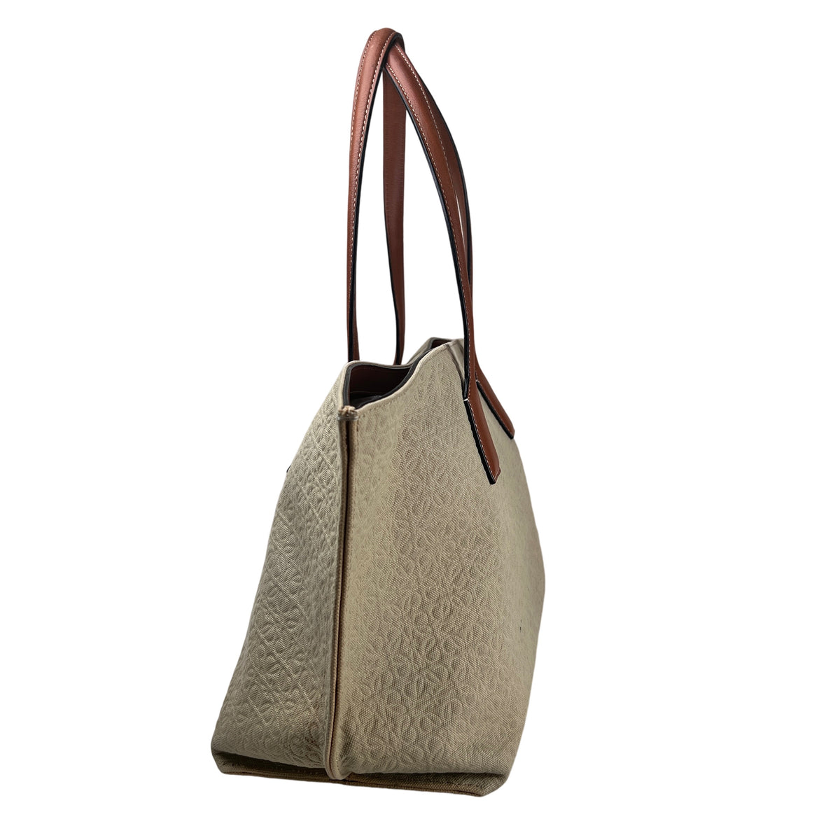 Loewe Beige Tote Bags A-16280