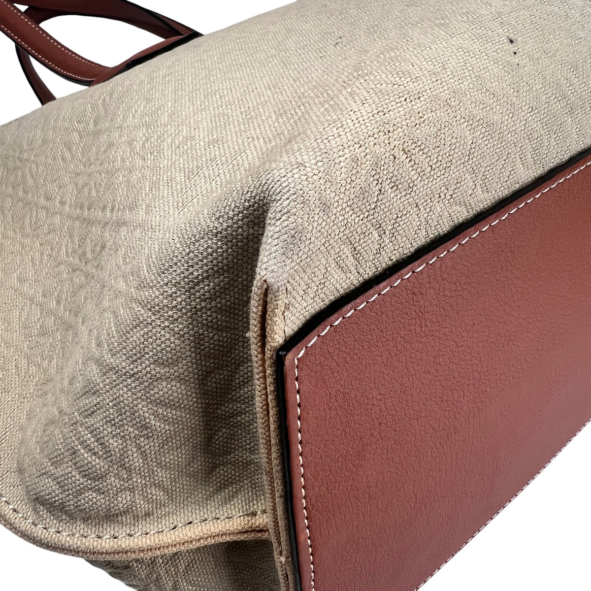 Loewe Beige Tote Bags A-16280
