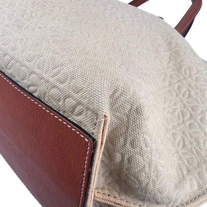 Loewe Beige Tote Bags A-16280