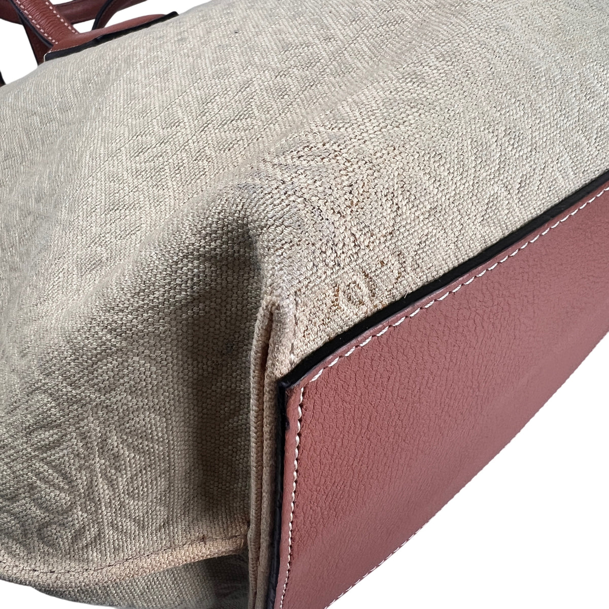 Loewe Beige Tote Bags A-16280