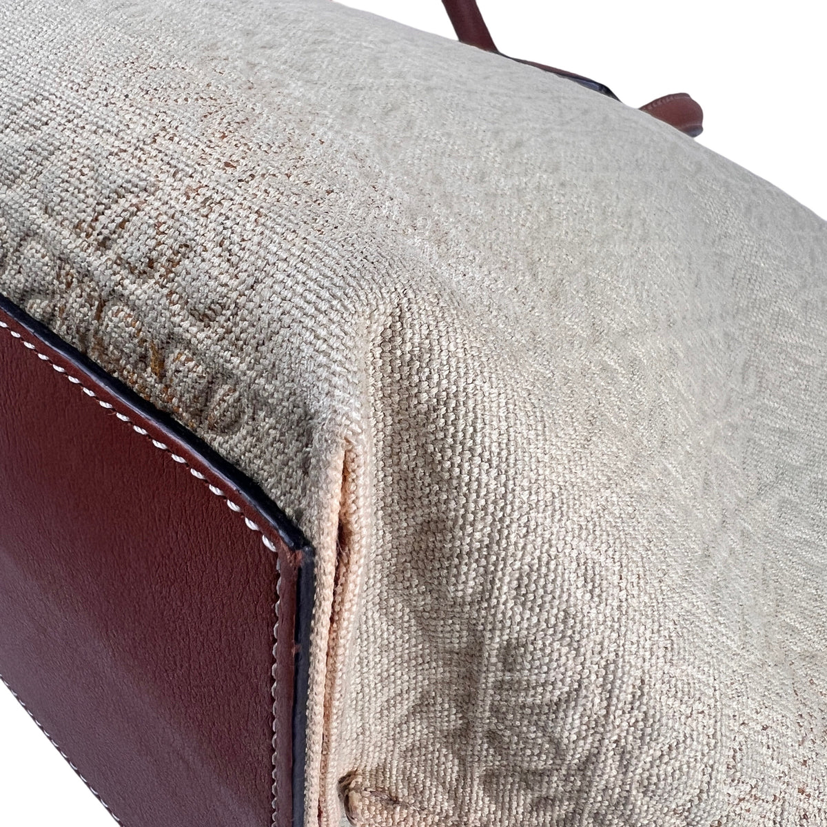 Loewe Beige Tote Bags A-16280
